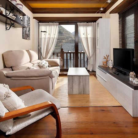 Apartamento La Santeta De Aran ビエルハ エクステリア 写真